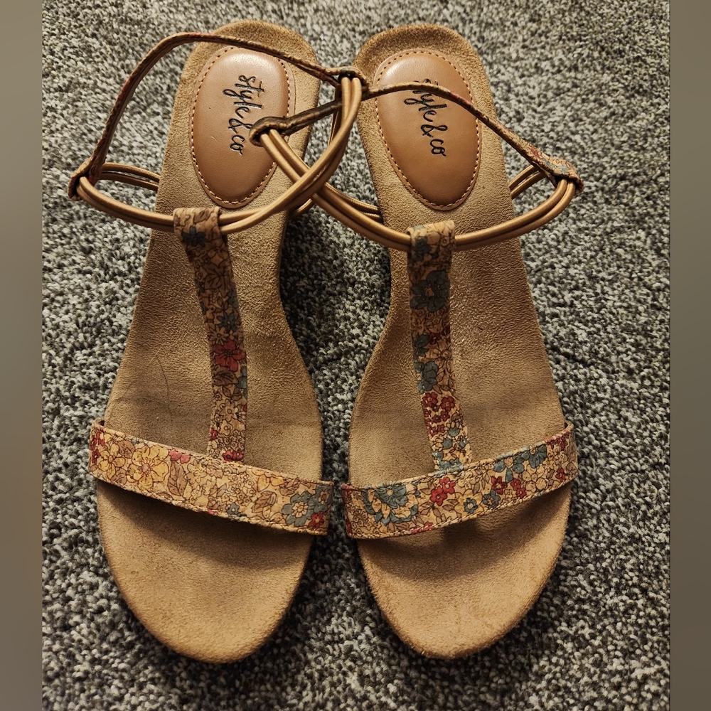 Lifestride heels